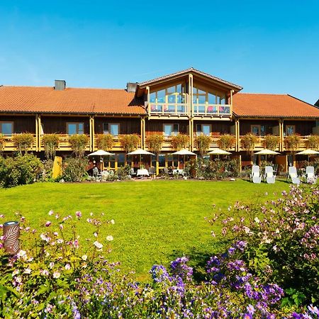Hotel An Der Brunnader - Ihr Zuhause Im Rottal Bad Birnbach Exteriér fotografie