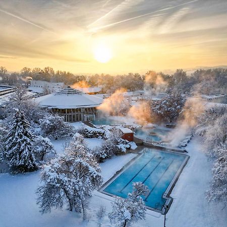 Hotel An Der Brunnader - Ihr Zuhause Im Rottal Bad Birnbach Exteriér fotografie