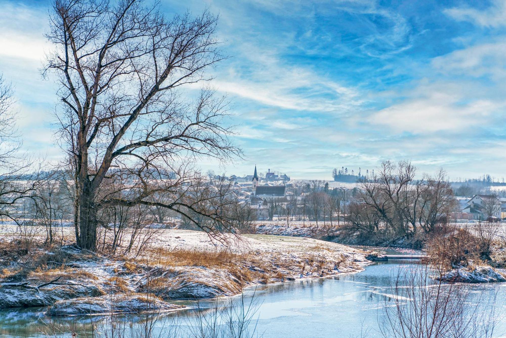 Hotel An Der Brunnader - Ihr Zuhause Im Rottal Bad Birnbach Exteriér fotografie