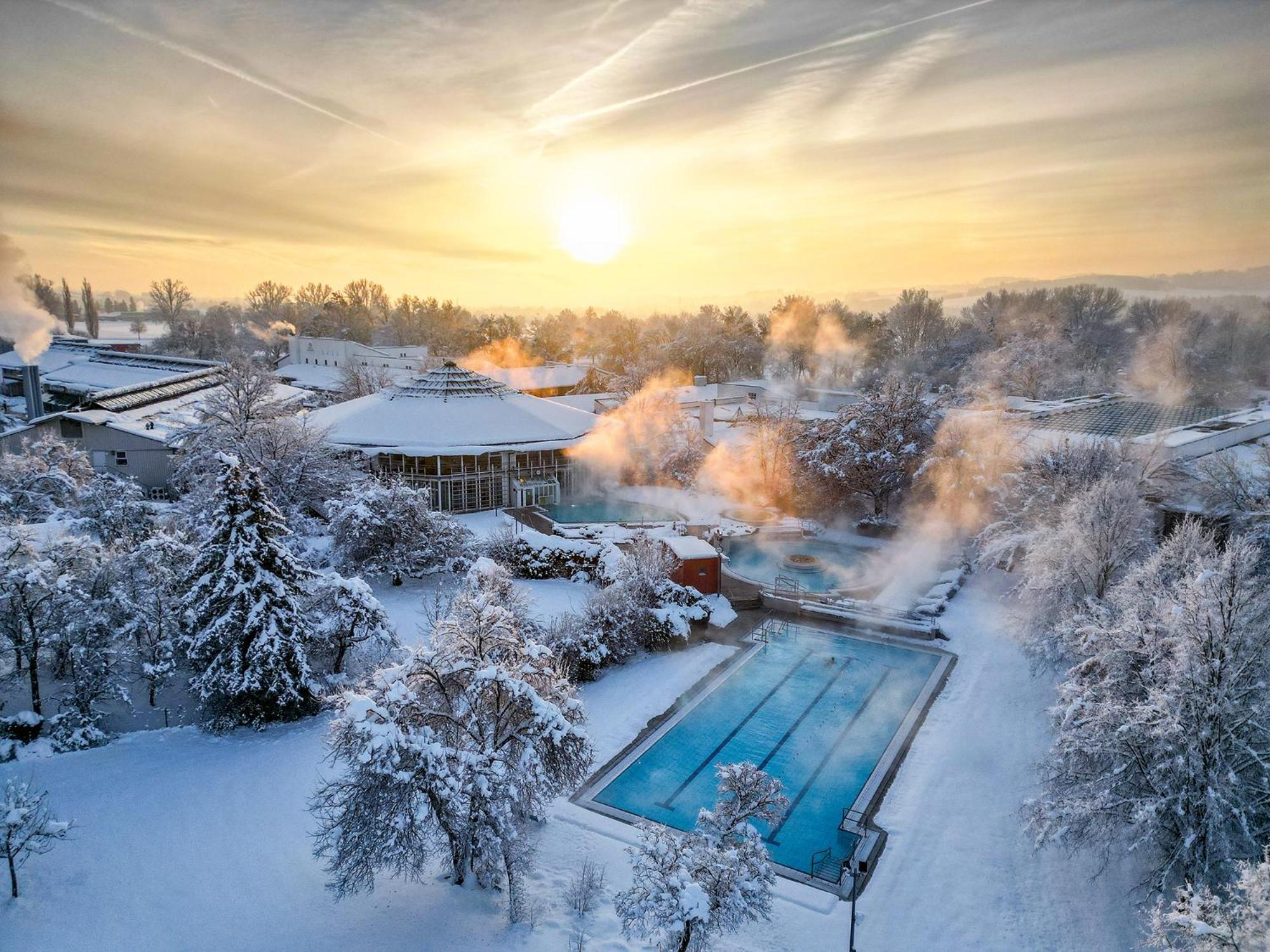 Hotel An Der Brunnader - Ihr Zuhause Im Rottal Bad Birnbach Exteriér fotografie