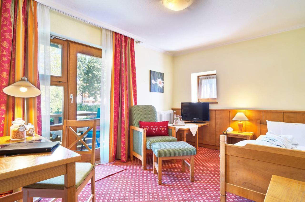 Hotel An Der Brunnader - Ihr Zuhause Im Rottal Bad Birnbach Exteriér fotografie