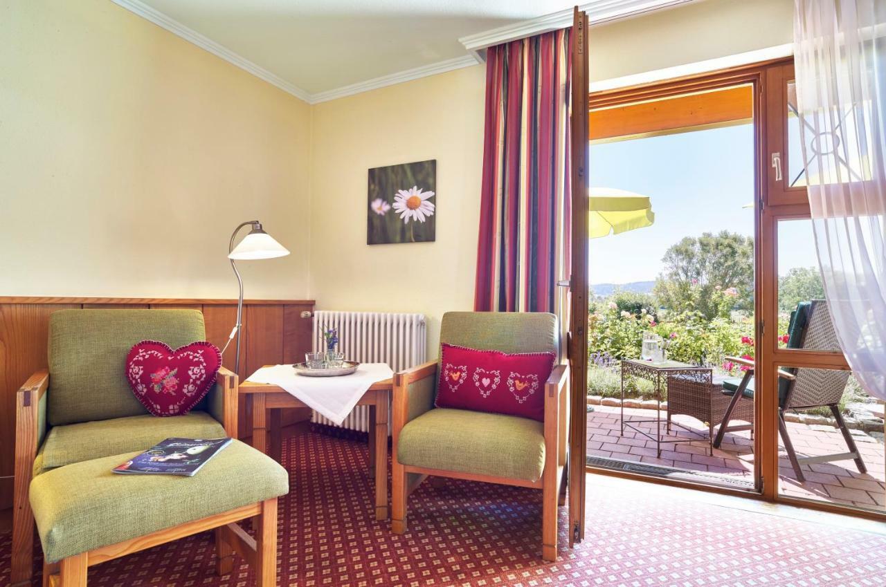 Hotel An Der Brunnader - Ihr Zuhause Im Rottal Bad Birnbach Exteriér fotografie