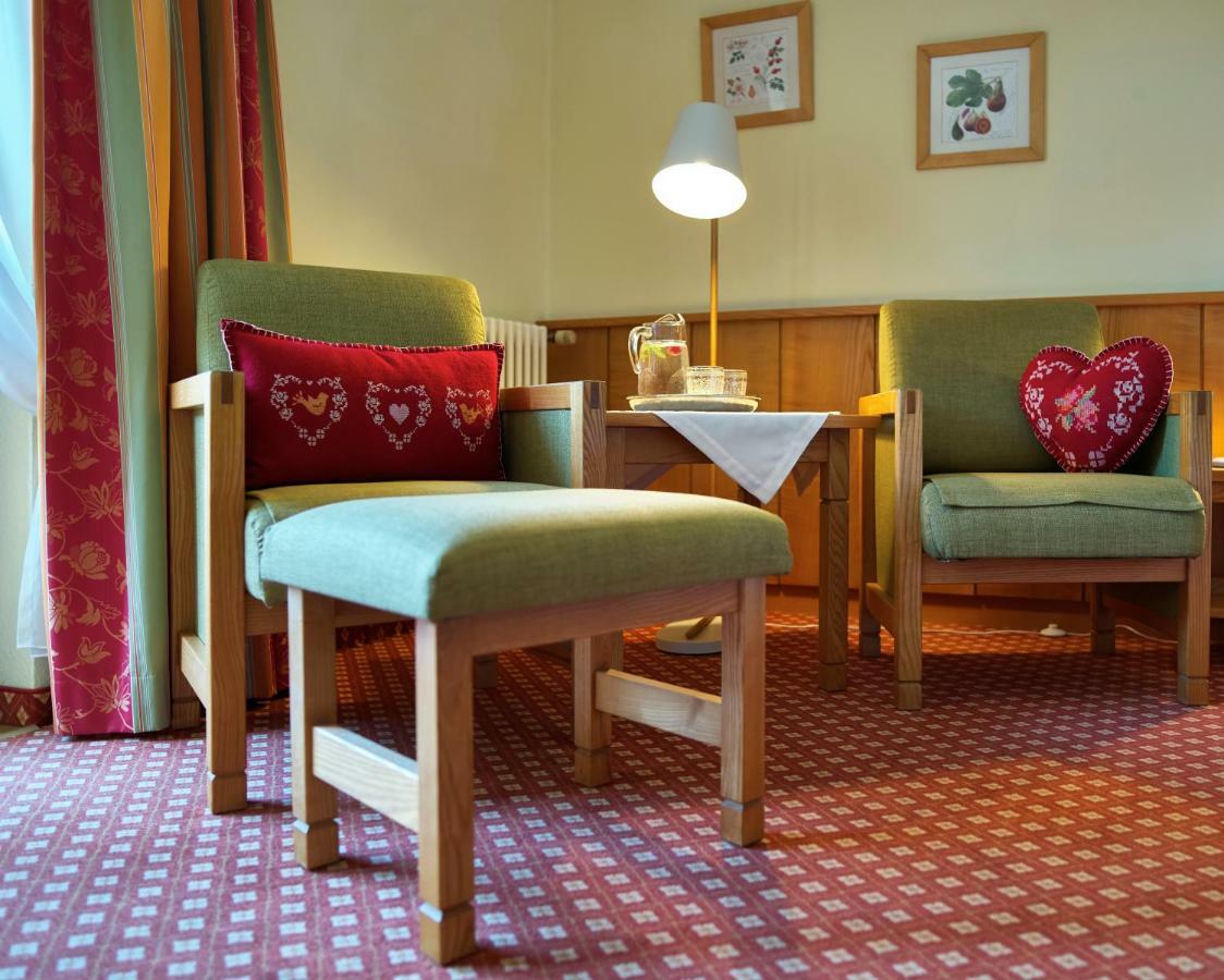 Hotel An Der Brunnader - Ihr Zuhause Im Rottal Bad Birnbach Exteriér fotografie