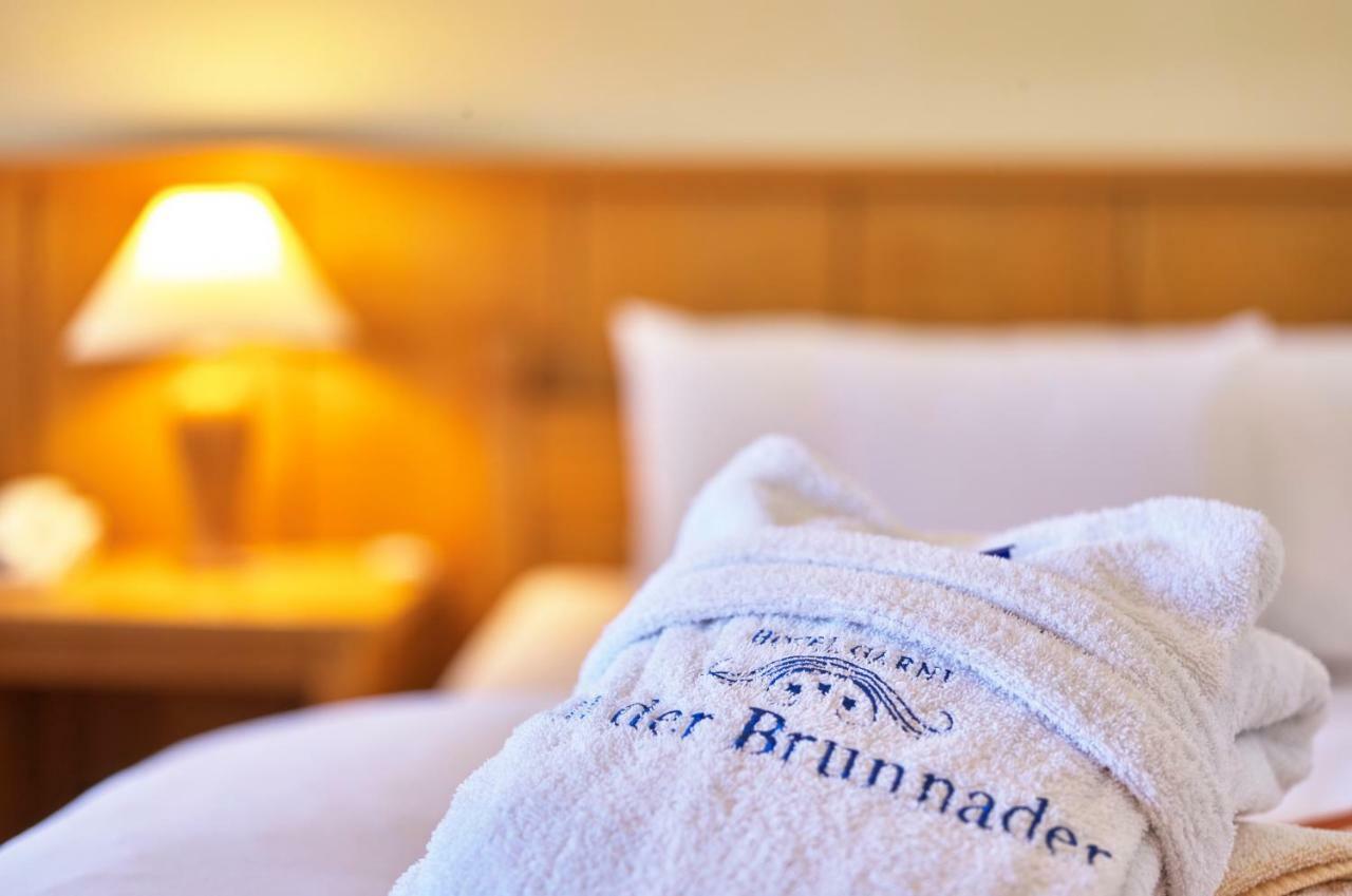Hotel An Der Brunnader - Ihr Zuhause Im Rottal Bad Birnbach Exteriér fotografie